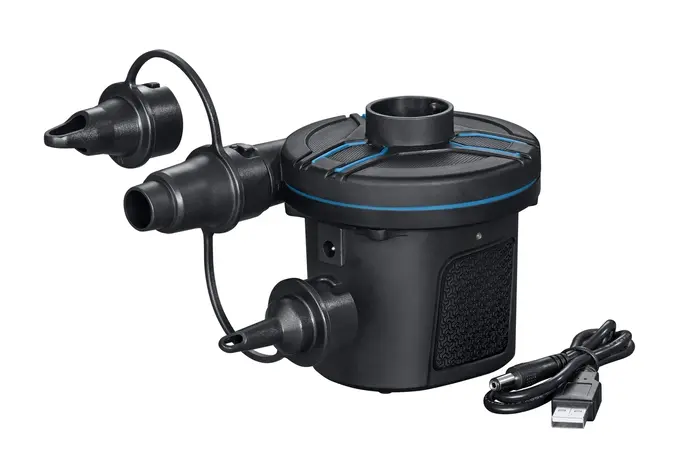 Bestway 62260 Powertouch Şarj Edilebilir Elektrikli Hava Pompası