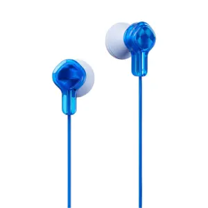 JVC Kid's HA-KD1-A Mavi Kulaklık