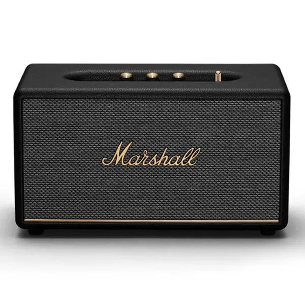 MARSHALL 1006010 Stanmore III Bluetooth Hoparlör, Siyah