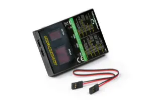Programmbox "THRUST BL ECO" 1/10 - 1/8