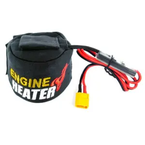 SKYRC MOTOR ISITICI
