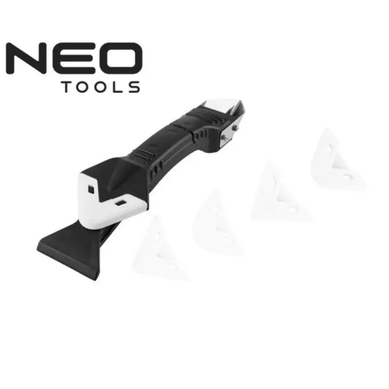 Neo 3'ü 1 Arada Silikon Kit