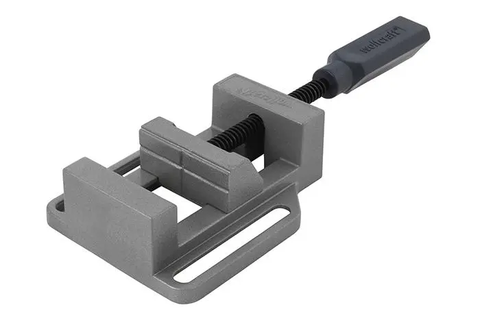 Wolfcraft 1 Makine Mengenesi Simplex 60 Çene Genişliği=68Mm