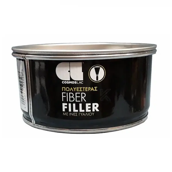 Polyester Dolgu Macunu 450Gr Cosmola