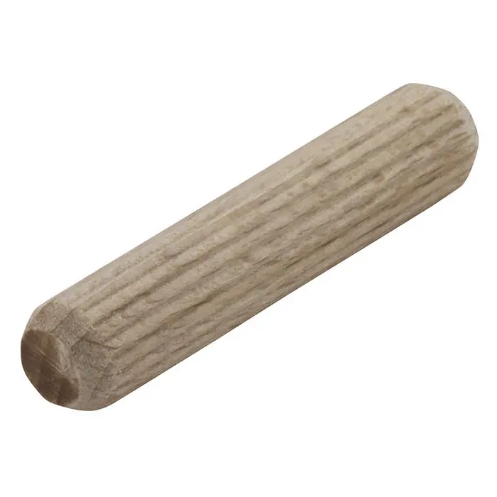 Wolfcraft 150 Çiviler Kayın Ø8X40Mm