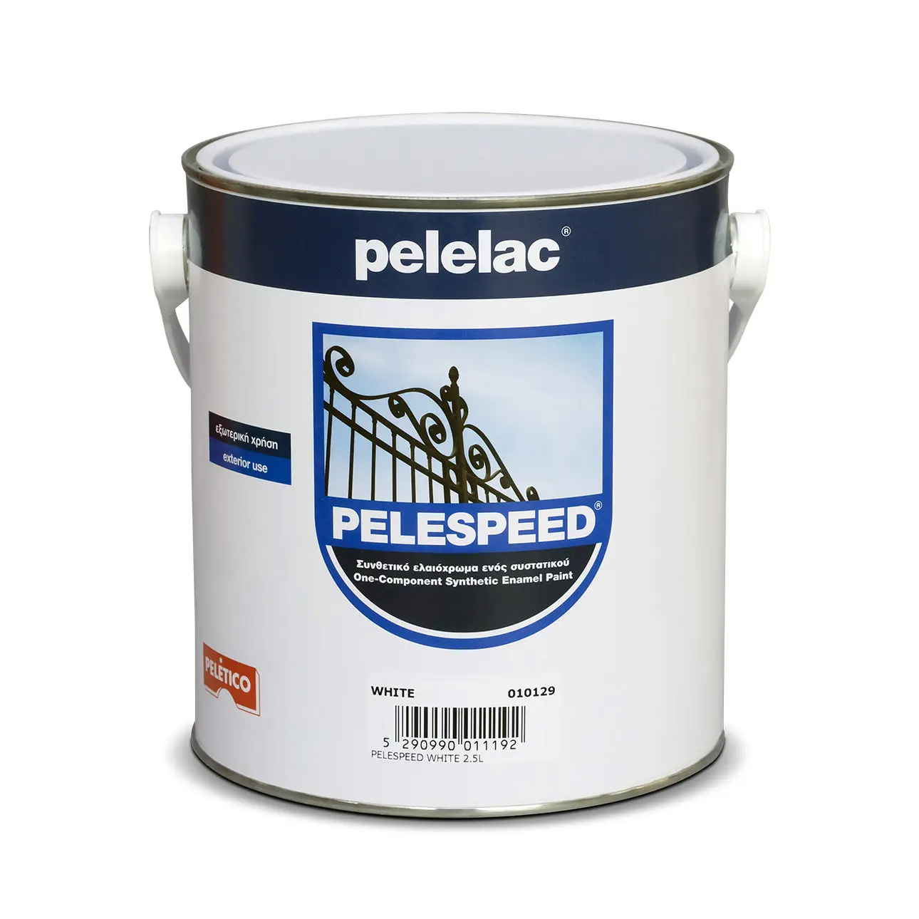 Pelelac Pelespeed® Parlak Yeşil Ps21 1L