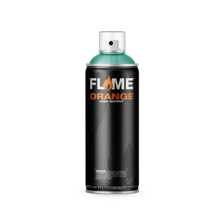 Flame Sp.Riviera Fo-602 400Ml