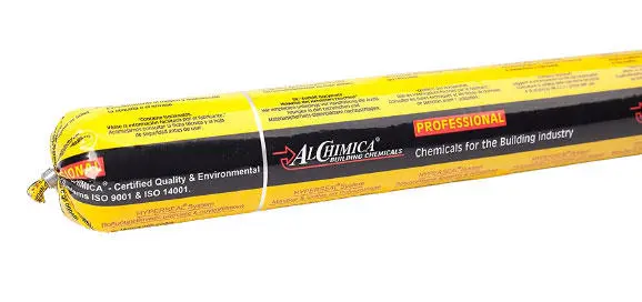 Alchimica Hyperseal 150 Red 600Cc