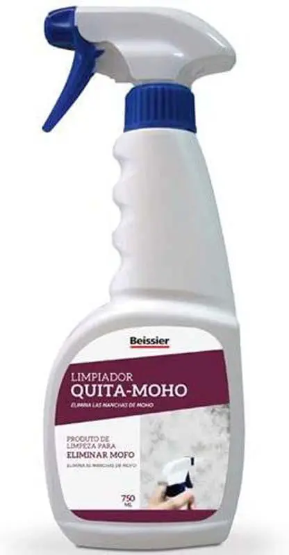 Beissier Aguaplast Anti-Moho 750Ml