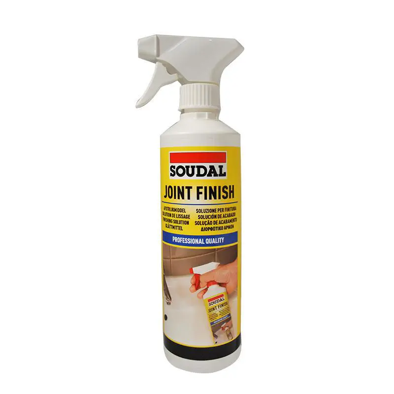 Soudal Joint Finish 500Ml