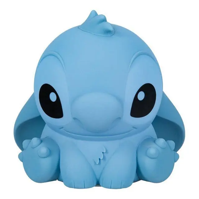Lilo And Stitch Silikon Gece Lambası