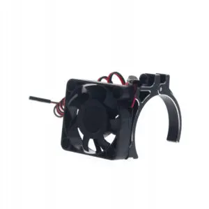 RCParts Motor Soğutucu 40mm
