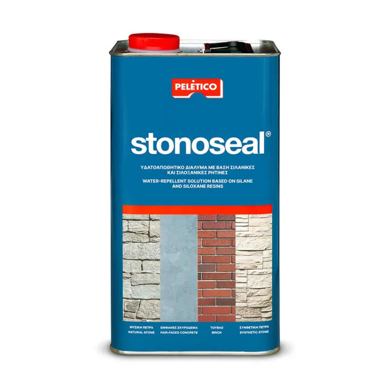 Peletico Stonoseal 1L - Şeffaf