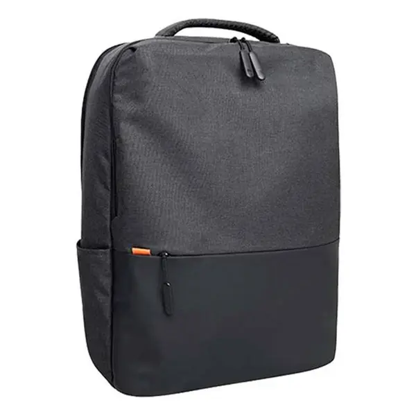 XIAOMI BHR4903GL 15.6 ″'ye kadar Laptop Sırt Çantası, Koyu Gri