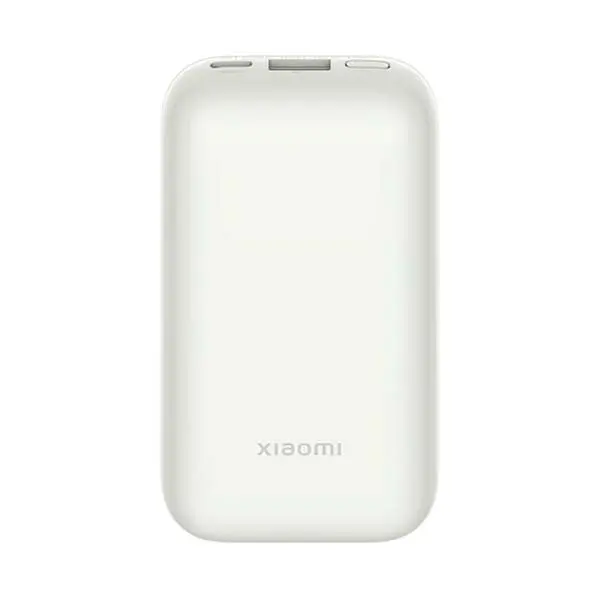 XIAOMI BHR5909GL Power Bank 10000 mAh, Beyaz