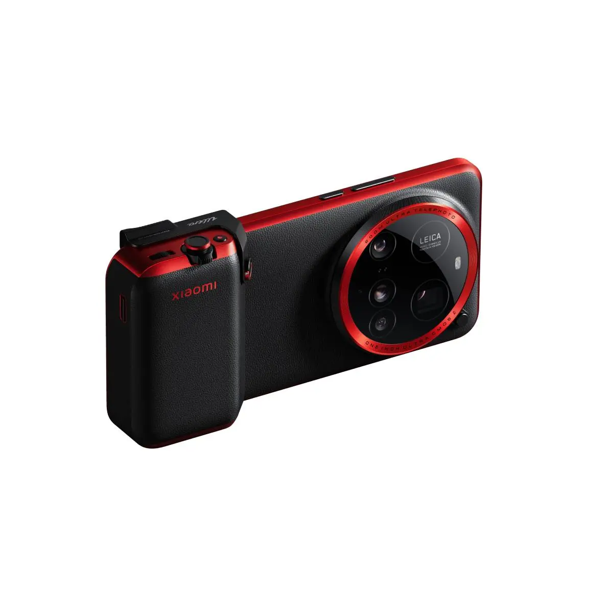 XIAOMI 15 Ultra Fotoğrafçılık Kiti