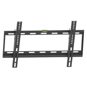Sih 65'' / 40Kg'a Kadar Eğilebilir TV Duvar Askısı