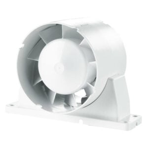 Axial Elektrikli Aspiratör Sıralı Fan 100Mm Vko1Tk