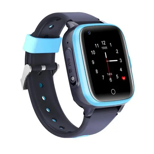Wonlex Ct15 4G Blue Akilli Çocuk Saati.