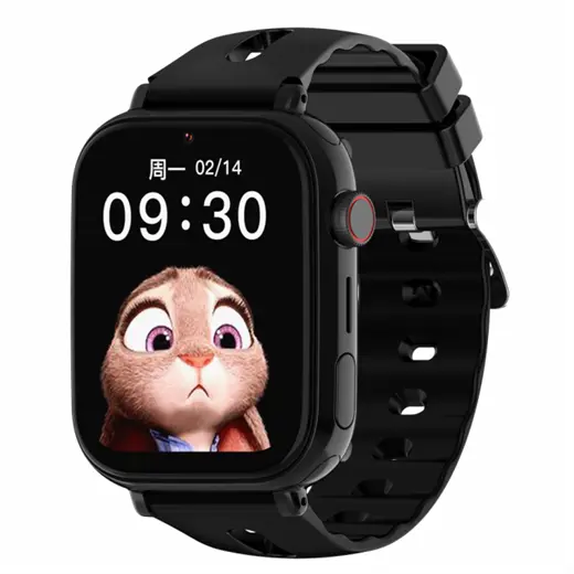 Wonlex Ct20 4G Black Akilli Çocuk Saati.