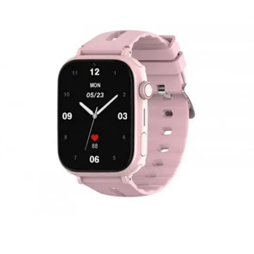 Wonlex Ct20 4G Pink Akilli Çocuk Saati.