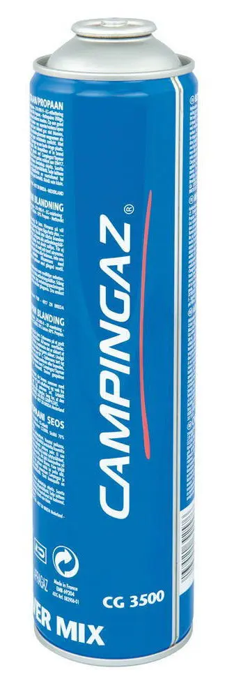 Cpg Kartuş 3500Gr Butan/Pr