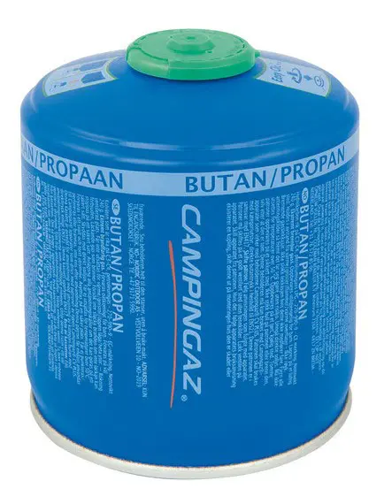 Campingaz Cv 300 Plus Kolay Tıklama Sistemi 240Gr
