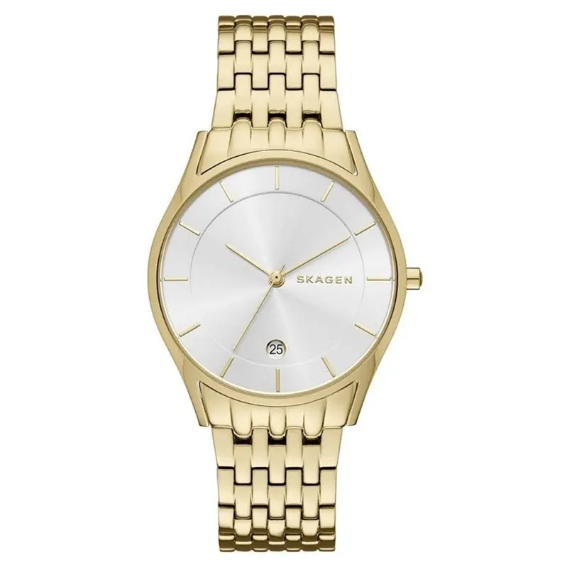 Skagen SKW2389 Sari Kol Saati