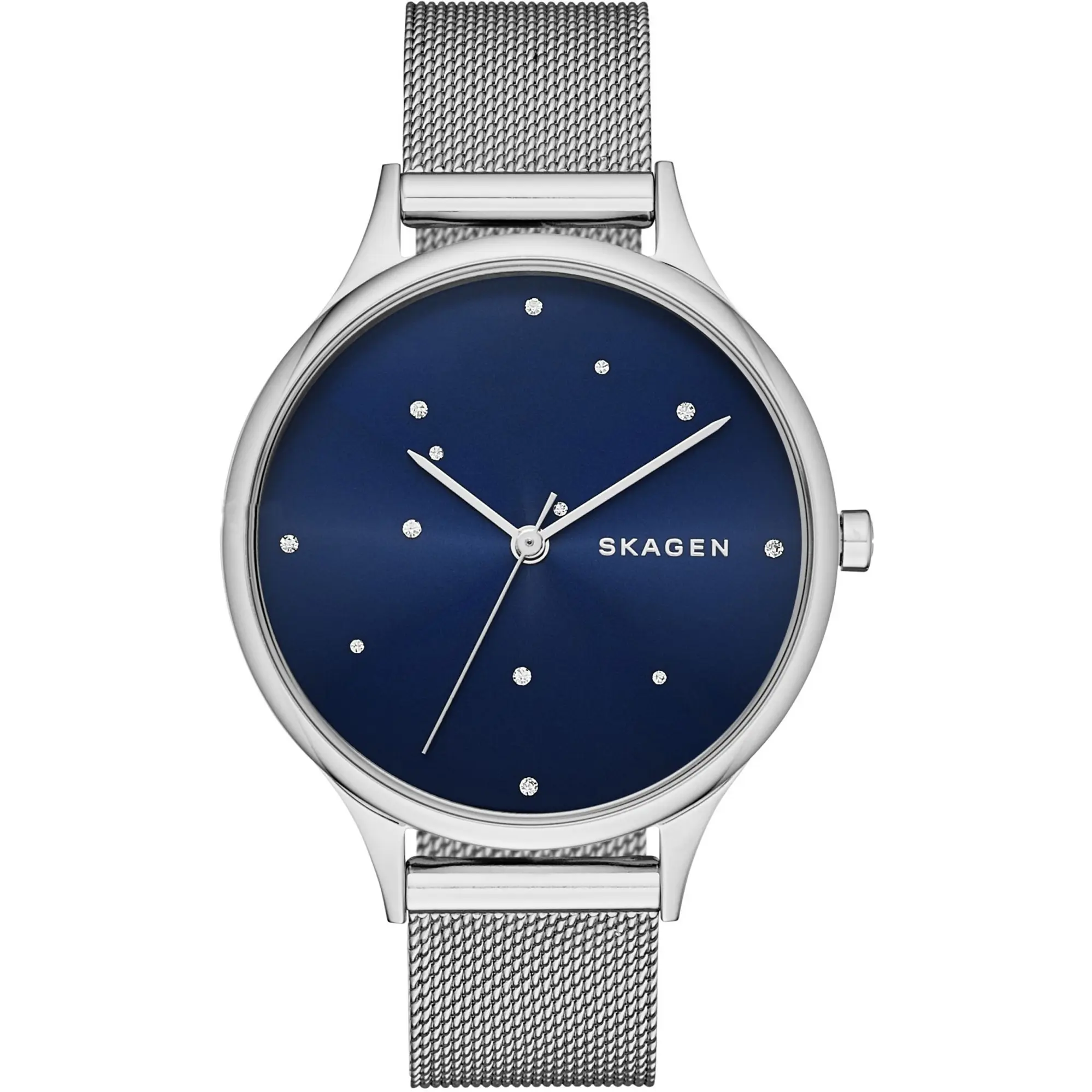Skagen SKW2391 Gümüş Kol Saati