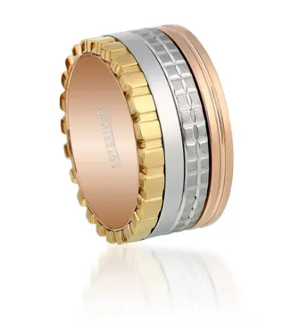 Love Ring LVR519-28 Yuzuk