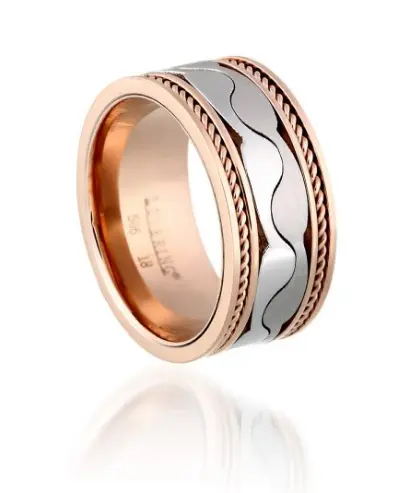 Love Ring LVR506-22 Yuzuk
