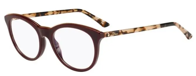 Dior Dior Montaigne 41 Optik Gözlük