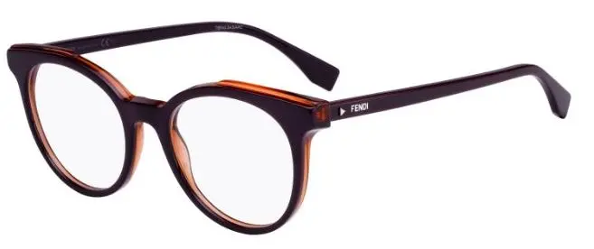 Fendi FF0249 Optik Gözlük