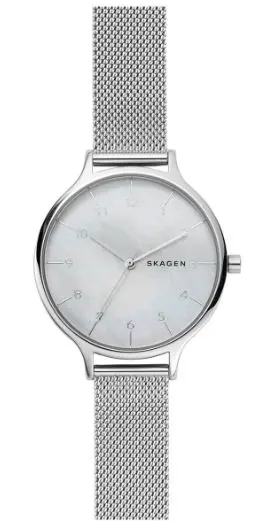 Skagen SKW2701 Gümüş Kol Saati