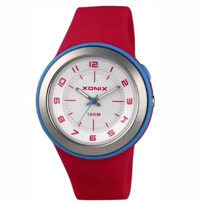 Xonix XOX-PPAA03 Kol Saatleri Pembe 38 Mm.