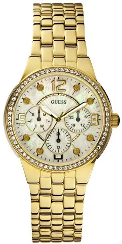 Guess GUW13583L1 Sari Kol Saati