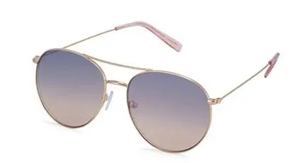 Vedi Vero VE787K Rose Gold Rgd Aynali Güneş Gözlüğü