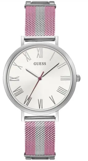 Guess GUW1155L5 Mor Kol Saati