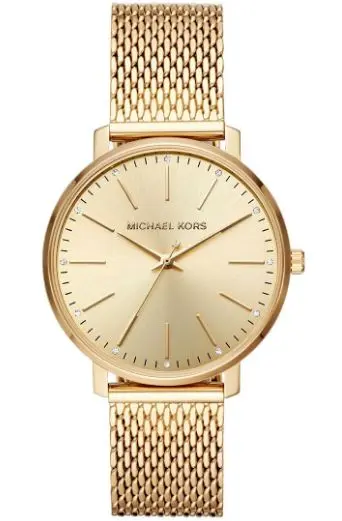 Michael Kors MK4339 Altin Kol Saati