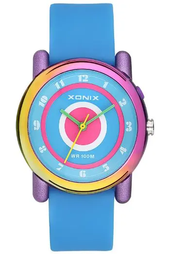 Xonix XOX-YR103 Kol Saatleri Mavi 36 Mm.