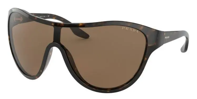 Prada PR06XS CR39 Organik 1.5 Güneş Gözlüğü