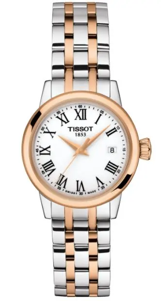 Tissot Kol Saatleri T-Classic