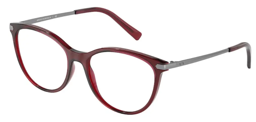 Armani Exchange AX3078 Optik Gözlük