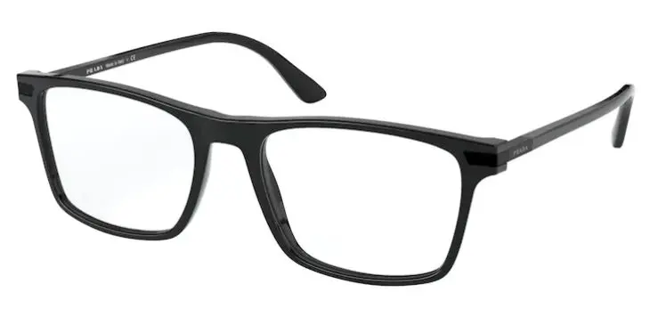 Prada PR01WV Optik Gözlük