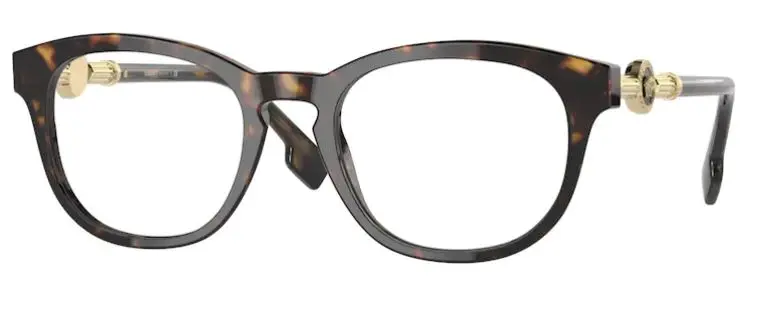 Versace VE3310 Kahverengi 108 Optik Gözlük