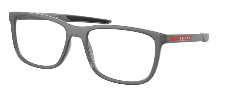 Prada Linea Rossa PS07OV Siyah Optik Gözlük