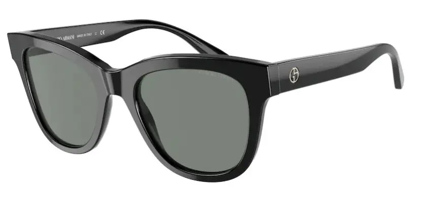 Giorgio Armani AR8165 CR39 Organik 1.5 Güneş Gözlüğü
