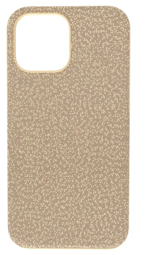 Swarovski SW5643029 High Smartphone Case Altın Iphone® 13 Pro