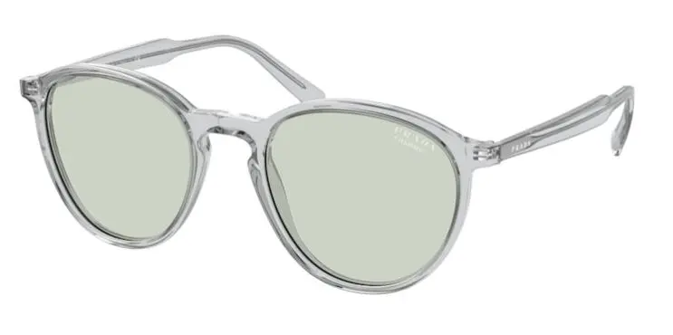 Prada PR05XS Gri U4308D Photochromic Güneş Gözlüğü