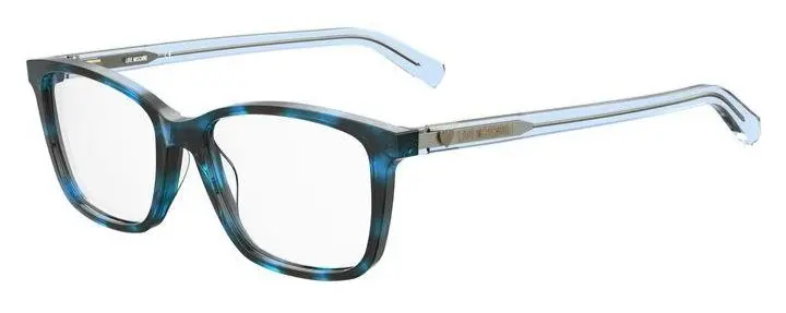 Love Moschino MOL566/Tn Siyah Optik Gözlük
